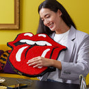 LEGO® Art The Rolling Stones Building Kit 31206-6