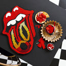 LEGO® Art The Rolling Stones Building Kit 31206-5