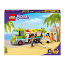 LEGO® Friends Recycling Truck Building Kit 41712-1
