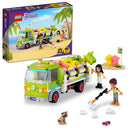 LEGO® Friends Recycling Truck Building Kit 41712-5