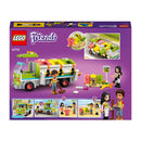 LEGO® Friends Recycling Truck Building Kit 41712-2