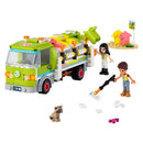 LEGO® Friends Recycling Truck Building Kit 41712-3