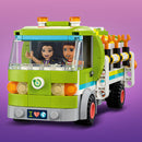 LEGO® Friends Recycling Truck Building Kit 41712-9