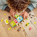 LEGO® Friends Recycling Truck Building Kit 41712-6