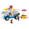 LEGO® Friends Ice-Cream Truck Building Kit 41715