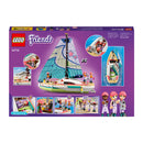 LEGO® Friends Stephanie’s Sailing Adventure Building Kit 41716-2