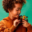 LEGO® Marvel Wolverine Mech armour Building Kit 76202-8