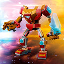LEGO® Marvel Iron Man Mech armour Building Kit 76203-8