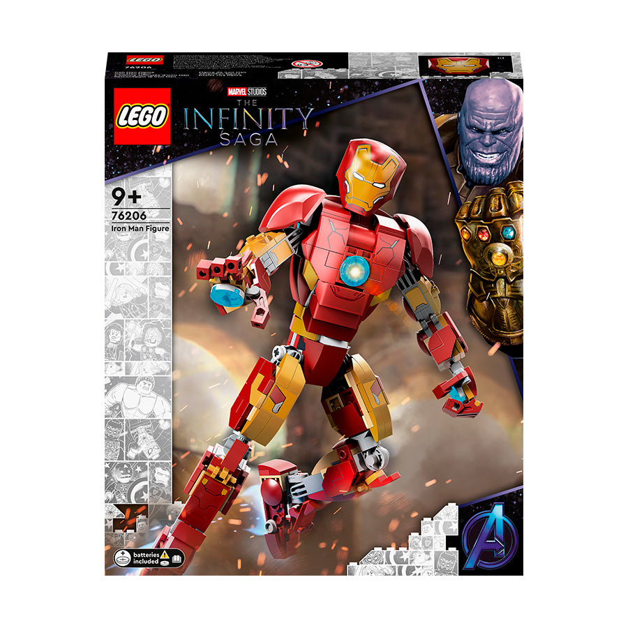 Lego Iron Man Walmart Avengers Lego Sets Lego Avengers Sets
