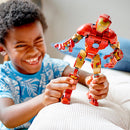 LEGO® Marvel Iron Man Figure Building Kit 76206-6