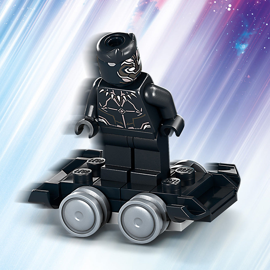 LEGO® Marvel Shuri's Lab Building Kit 76212 | Import A Toy