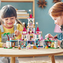 LEGO® ǀ Disney Princess™ Ultimate Adventure Castle Building Kit 43205