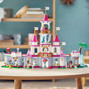 LEGO® ǀ Disney Princess™ Ultimate Adventure Castle Building Kit 43205