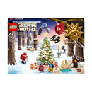 LEGO® Star Wars™ Advent Calendar Building Kit 75340-1