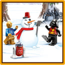 LEGO® Star Wars™ Advent Calendar Building Kit 75340-10