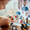 LEGO® Star Wars™ Advent Calendar Building Kit 75340