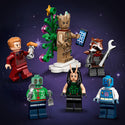 LEGO® Marvel Studios’ Guardians of the Galaxy Advent Calendar 76231