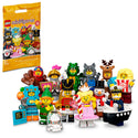 LEGO® Minifigures Series 23 Limited-Edition 71034