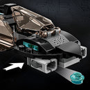 LEGO® Marvel King Namor’s Throne Room Building Kit 76213-8