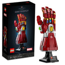 LEGO® Marvel Super Heroes Nano Gauntlet Building Kit 76223-5