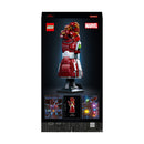 LEGO® Marvel Super Heroes Nano Gauntlet Building Kit 76223-2