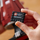 LEGO® Marvel Super Heroes Nano Gauntlet Building Kit 76223-11