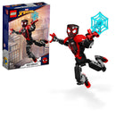 LEGO® Marvel Miles Morales Figure Building Kit 76225-5