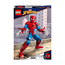 LEGO® Marvel Spider-Man Figure Building Kit 76226-2
