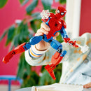 LEGO® Marvel Spider-Man Figure Building Kit 76226-8