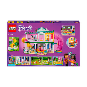 LEGO® Friends Pet Day-Care Center Building Kit 41718 - 0
