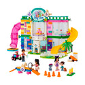 LEGO® Friends Pet Day-Care Center Building Kit 41718