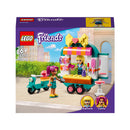 LEGO® Friends Mobile Fashion Boutique Building Kit 41719-1