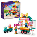 LEGO® Friends Mobile Fashion Boutique Building Kit 41719-5