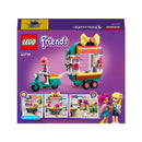 LEGO® Friends Mobile Fashion Boutique Building Kit 41719-2