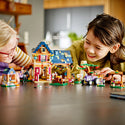 LEGO® Friends Organic Farm Building Kit 41721