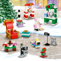 LEGO® Friends Advent Calendar Building Kit 41706