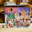 LEGO® Friends Advent Calendar Building Kit 41706