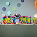LEGO® Friends Roller Disco Arcade Building Kit 41708