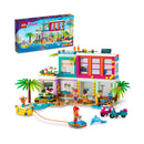 LEGO® Friends Vacation Beach House Building Kit 41709-5