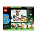 LEGO® Super Mario™ Luigi’s Mansion™ Lab and Poltergust Expansion Set 71397