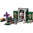 LEGO® Super Mario™ Luigi’s Mansion™ Entryway Expansion Set 71399-3