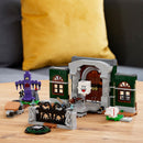 LEGO® Super Mario™ Luigi’s Mansion™ Entryway Expansion Set 71399-6