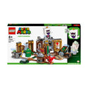 LEGO® Super Mario™ Luigi’s Mansion™ Haunt-and-Seek Expansion Set 71401