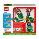 LEGO® Super Mario™ Goomba’s Shoe Expansion Set Building Kit 71404-2