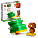 LEGO® Super Mario™ Goomba’s Shoe Expansion Set Building Kit 71404-11