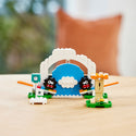 LEGO® Super Mario™ Fuzzy Flippers Expansion Set Building Kit 71405