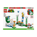 LEGO® Super Mario™ Big Spike’s Cloudtop Challenge Expansion Set 71409-1