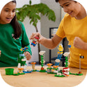 LEGO® Super Mario™ Big Spike’s Cloudtop Challenge Expansion Set 71409