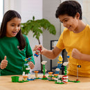 LEGO® Super Mario™ Big Spike’s Cloudtop Challenge Expansion Set 71409-8