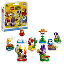 LEGO® Super Mario™ Character Packs – Series 5 71410-5